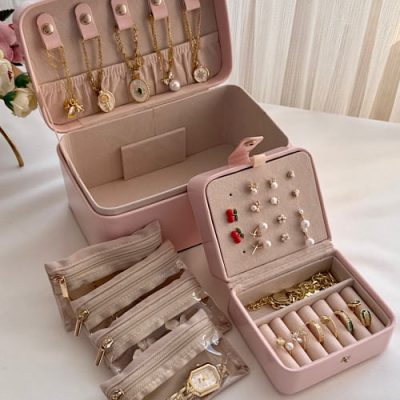 جاجواهری شرلی 🍃