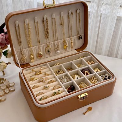 جاجواهری شانلی 🍃