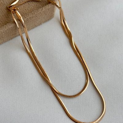گردنبند ماری ژوپینگ