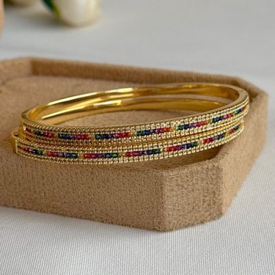 دستبند مولتی کالر ۰۱