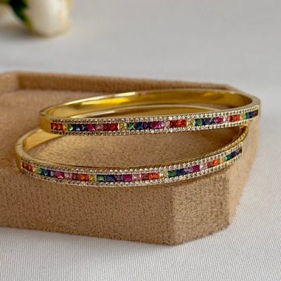 دستبند مولتی کالر ۰۶